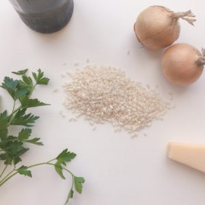 Risotto