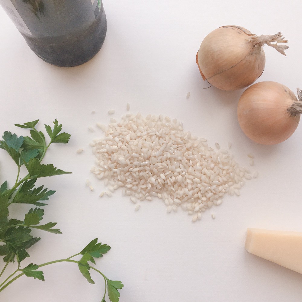 Risotto