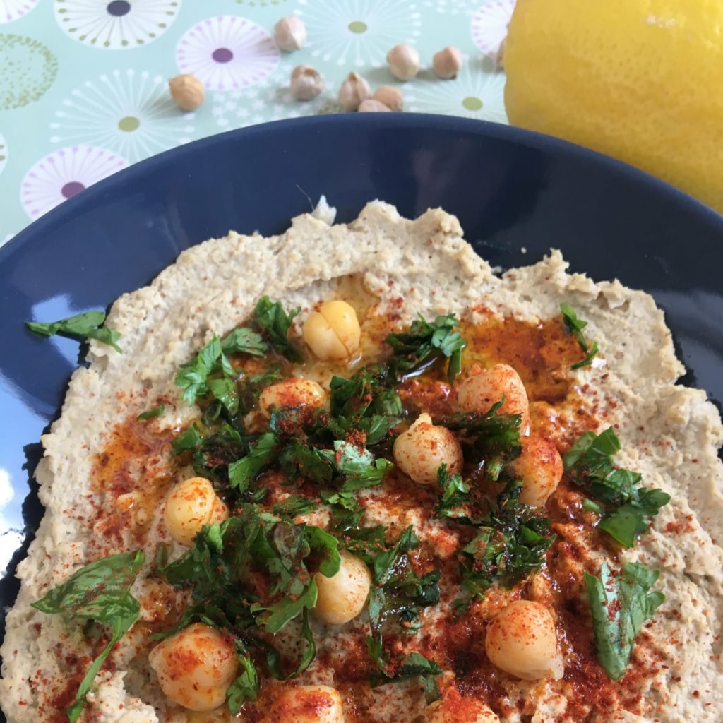 Houmous