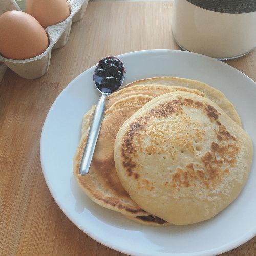 Pancakes