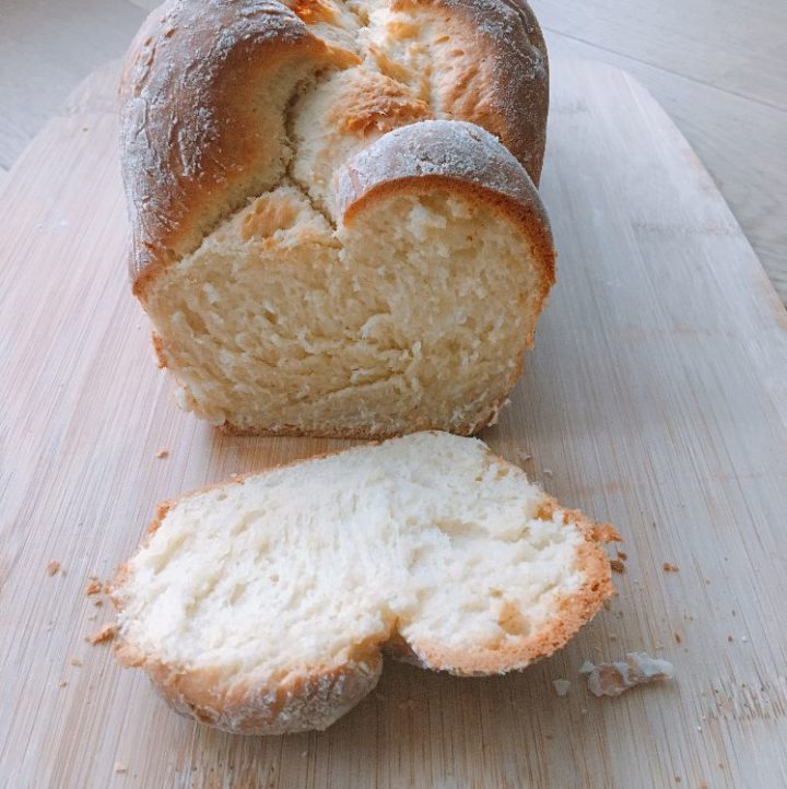 Combien Pèse Un Cube De Levure Brioche : recette classique - verdira.fr