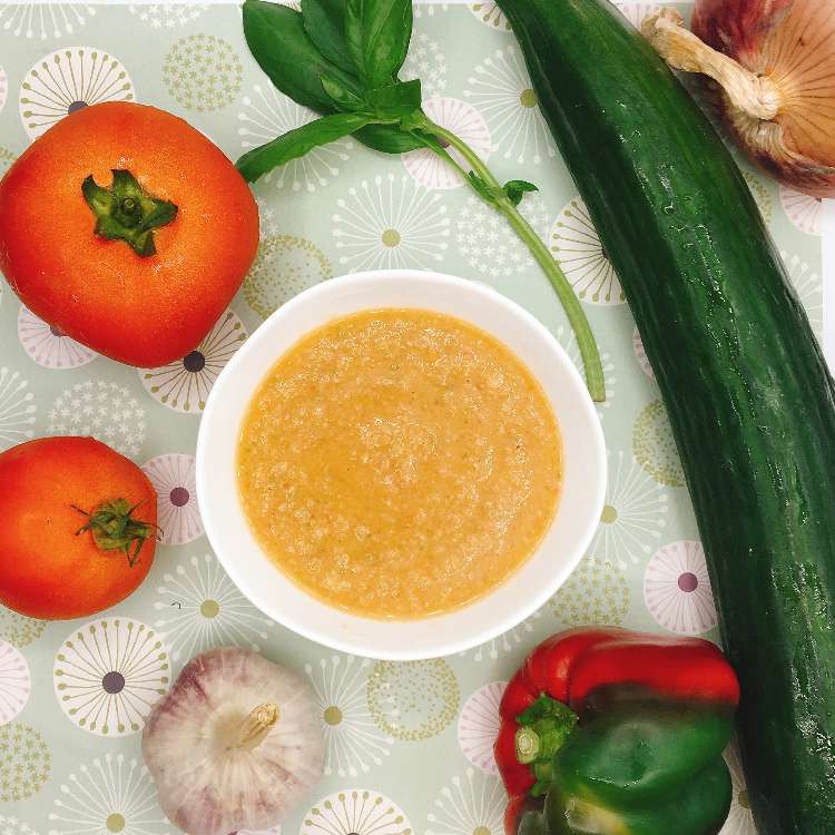 Gaspacho