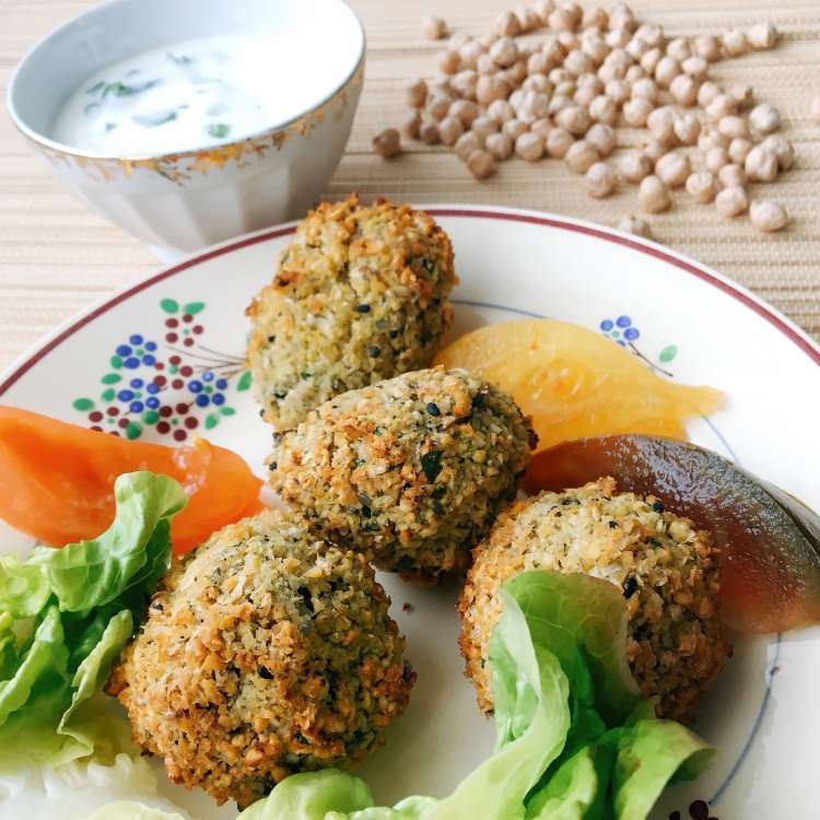 Falafels
