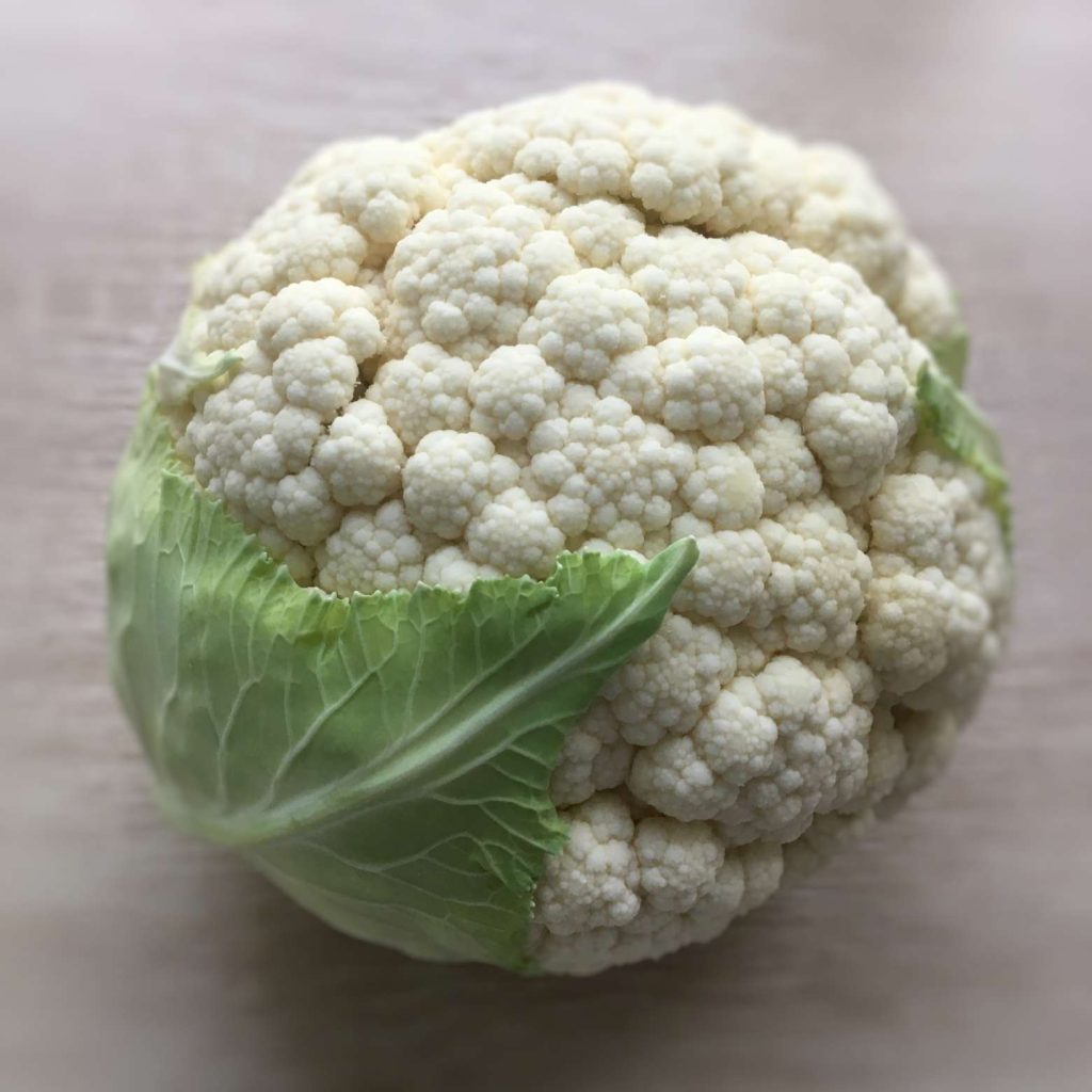 Chou-fleur